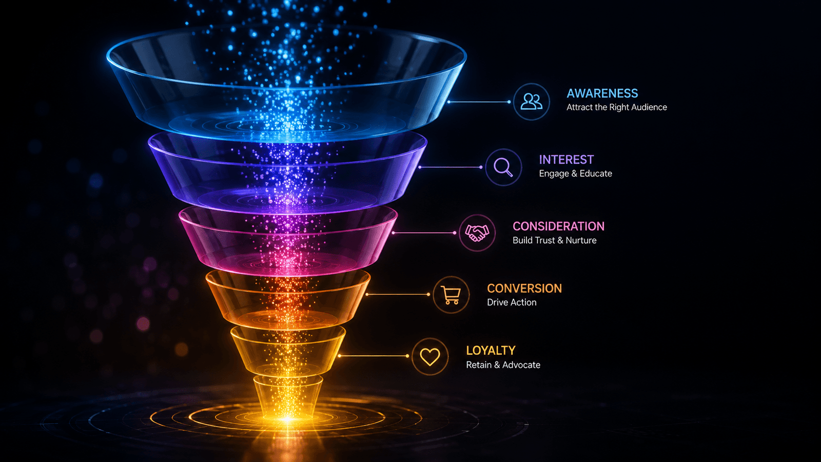 3. CRO Over Heavy Ad Spend